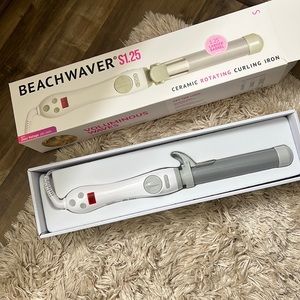 Beachwwaver S1.25 like brand new